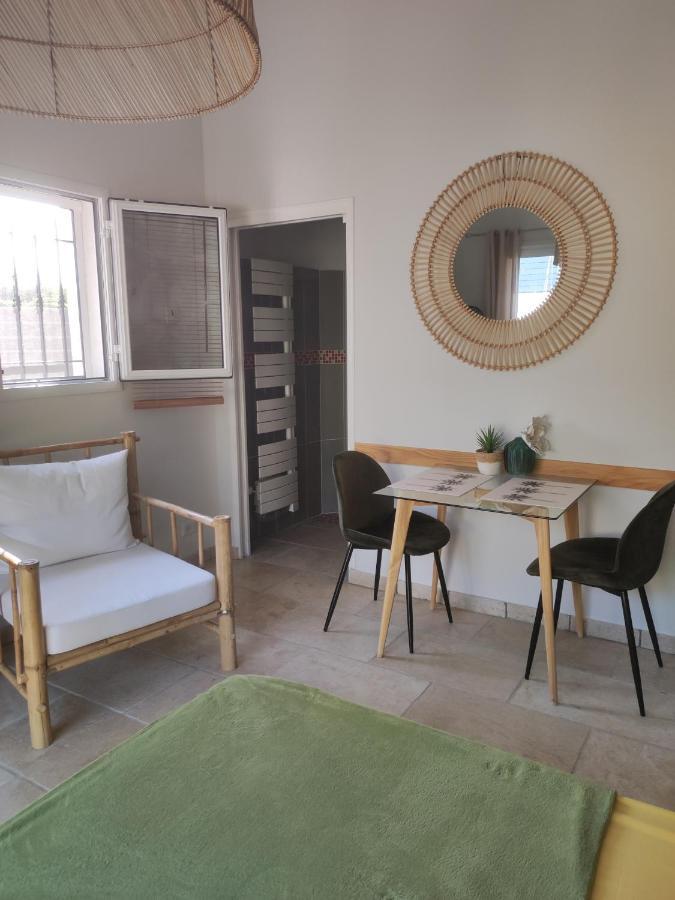 Chambre D'Hotes Chante Cigale La Ciotat Kültér fotó