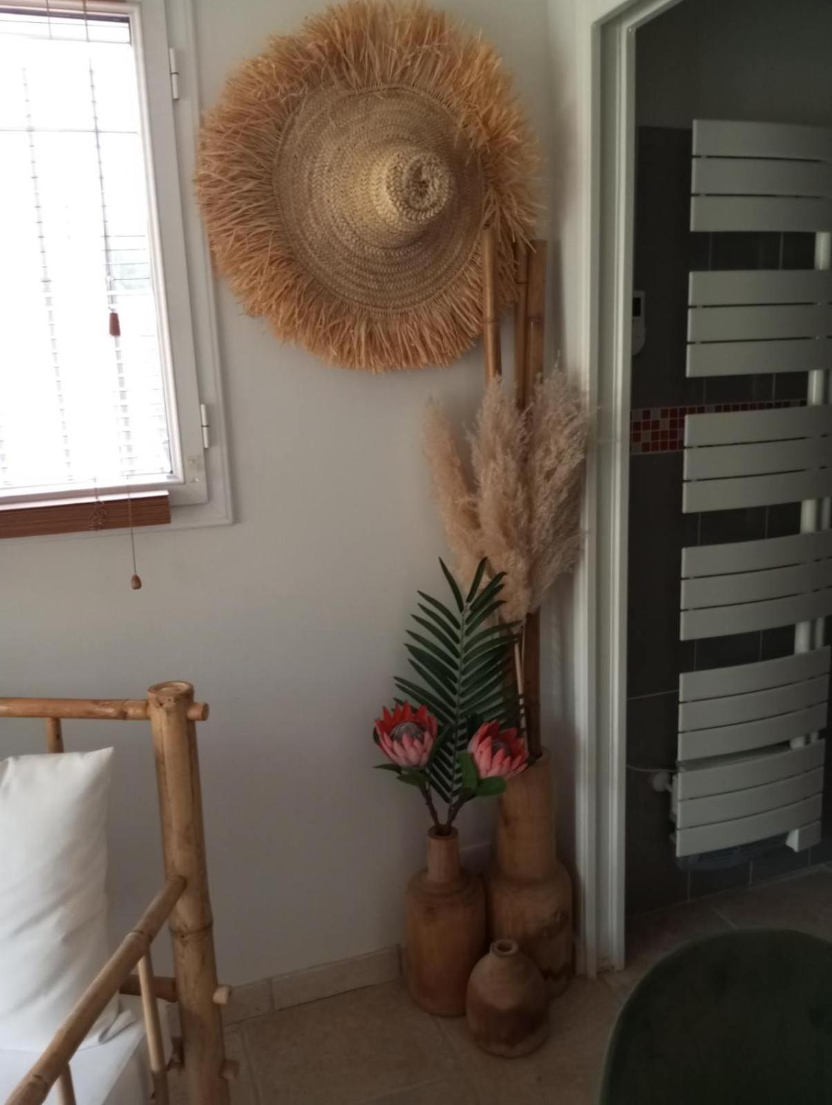 Chambre D'Hotes Chante Cigale La Ciotat Kültér fotó