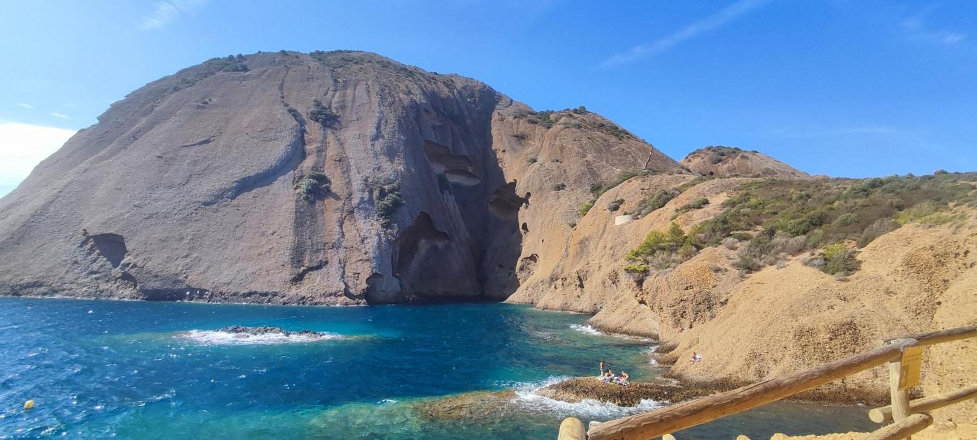 Chambre D'Hotes Chante Cigale La Ciotat Kültér fotó
