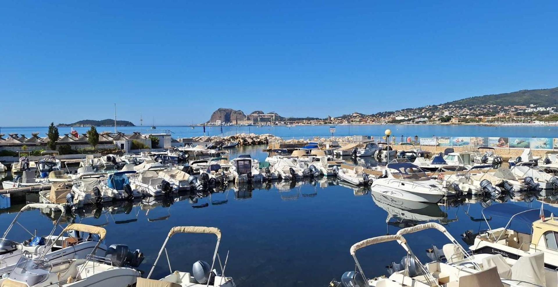 Chambre D'Hotes Chante Cigale La Ciotat Kültér fotó