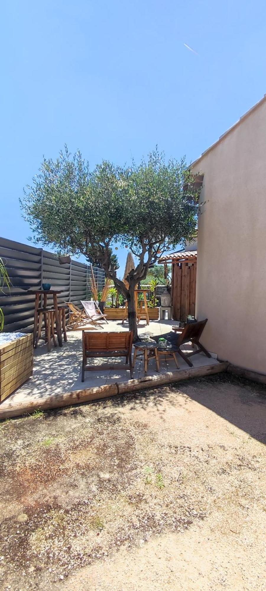 Chambre D'Hotes Chante Cigale La Ciotat Kültér fotó