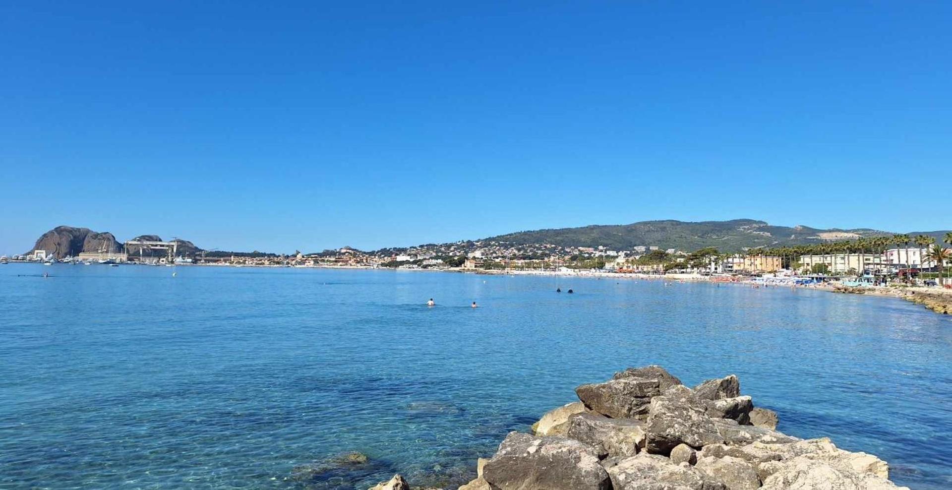 Chambre D'Hotes Chante Cigale La Ciotat Kültér fotó